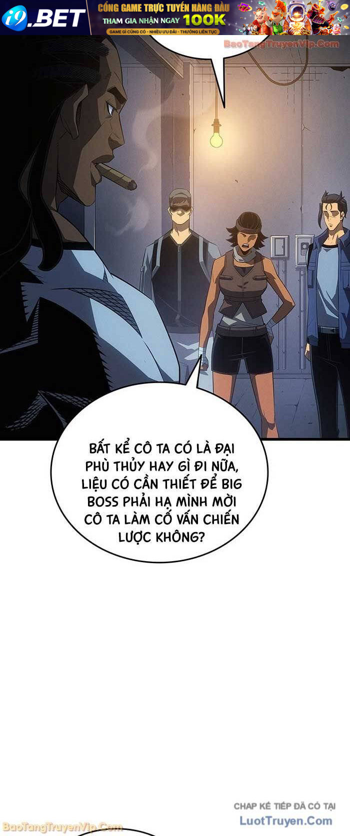 Sự Trở Lại Của Pháp Sư Vĩ Đại Sau 4000 Năm [Chap 238]