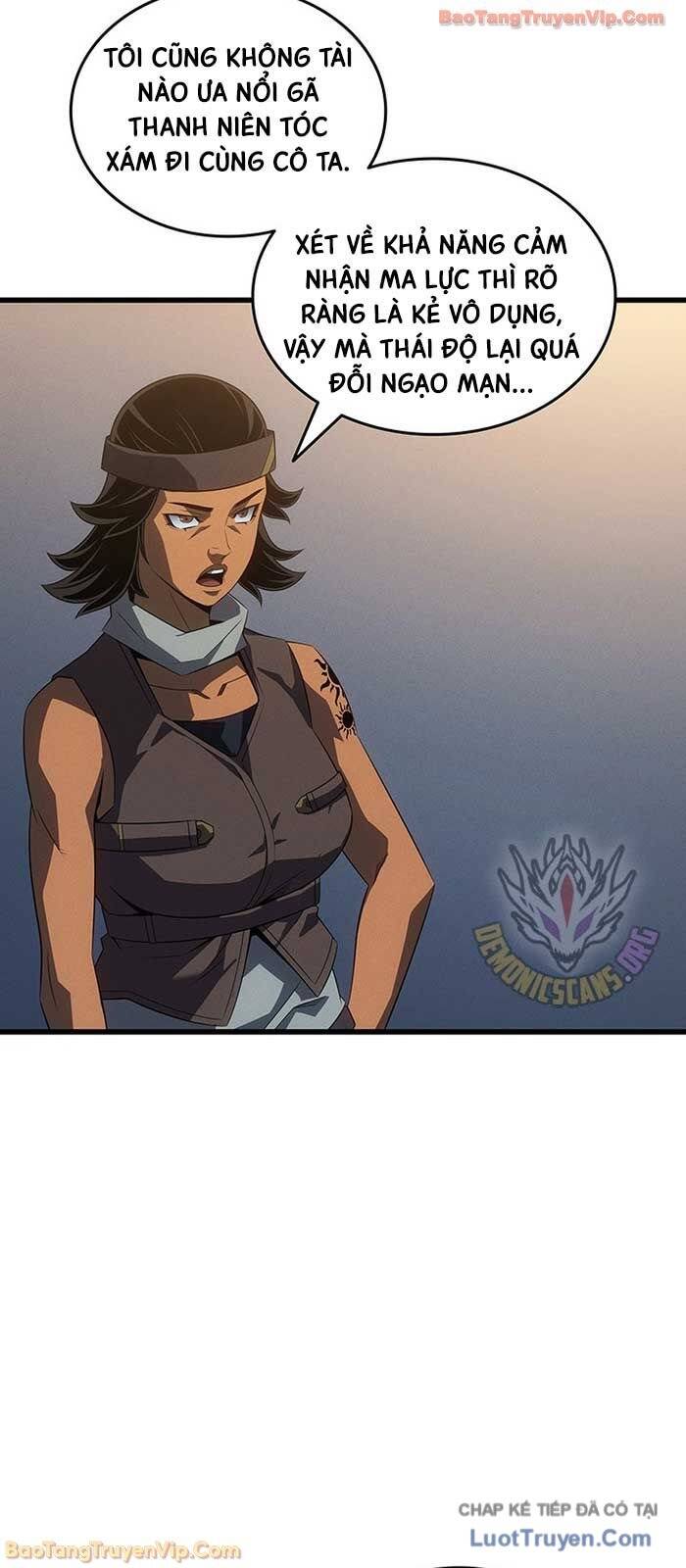 Sự Trở Lại Của Pháp Sư Vĩ Đại Sau 4000 Năm [Chap 238]