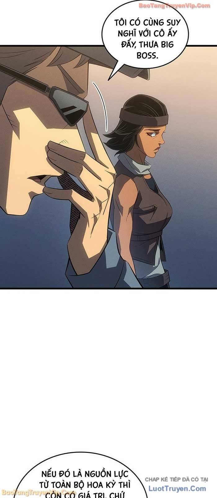 Sự Trở Lại Của Pháp Sư Vĩ Đại Sau 4000 Năm [Chap 238]