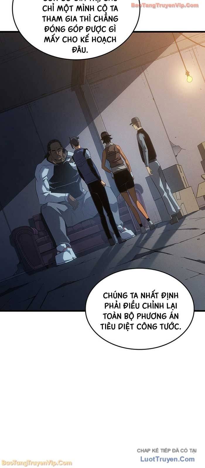 Sự Trở Lại Của Pháp Sư Vĩ Đại Sau 4000 Năm [Chap 238]