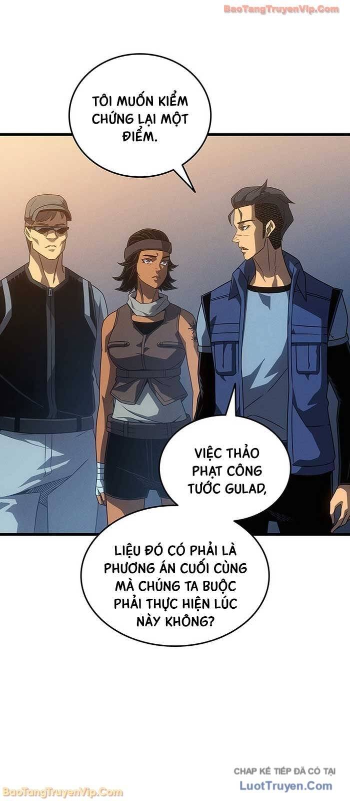 Sự Trở Lại Của Pháp Sư Vĩ Đại Sau 4000 Năm [Chap 238]