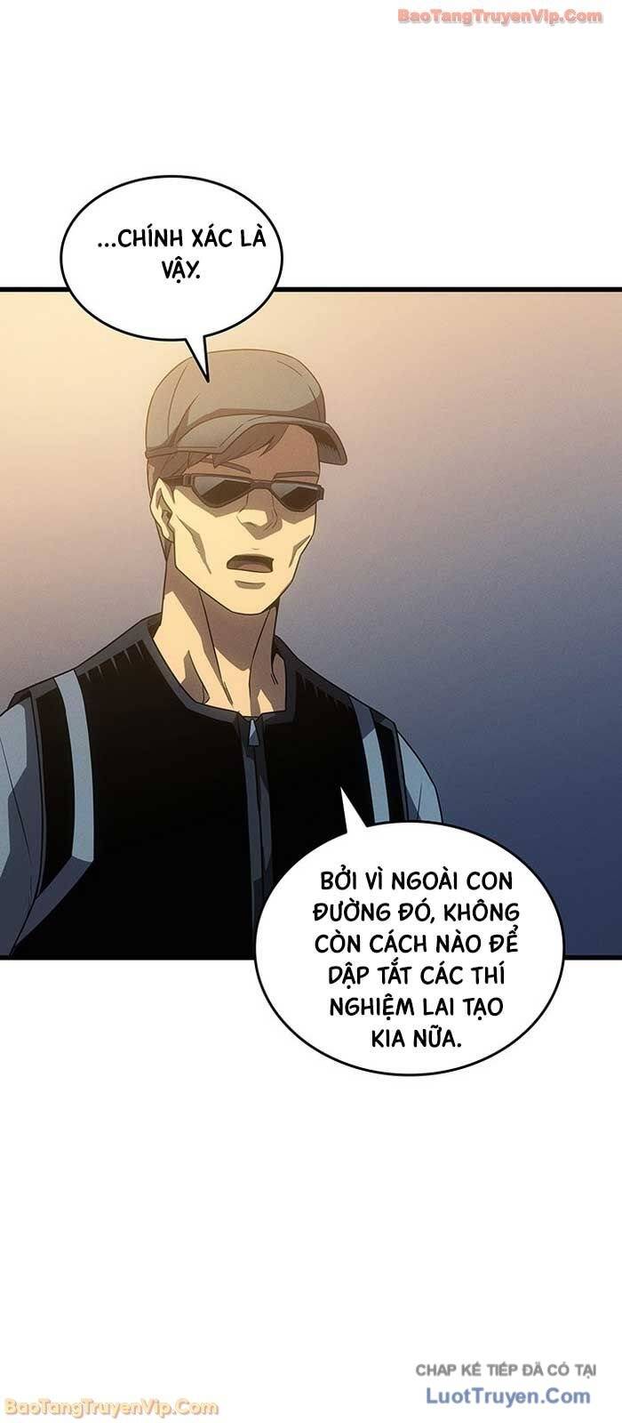 Sự Trở Lại Của Pháp Sư Vĩ Đại Sau 4000 Năm [Chap 238]