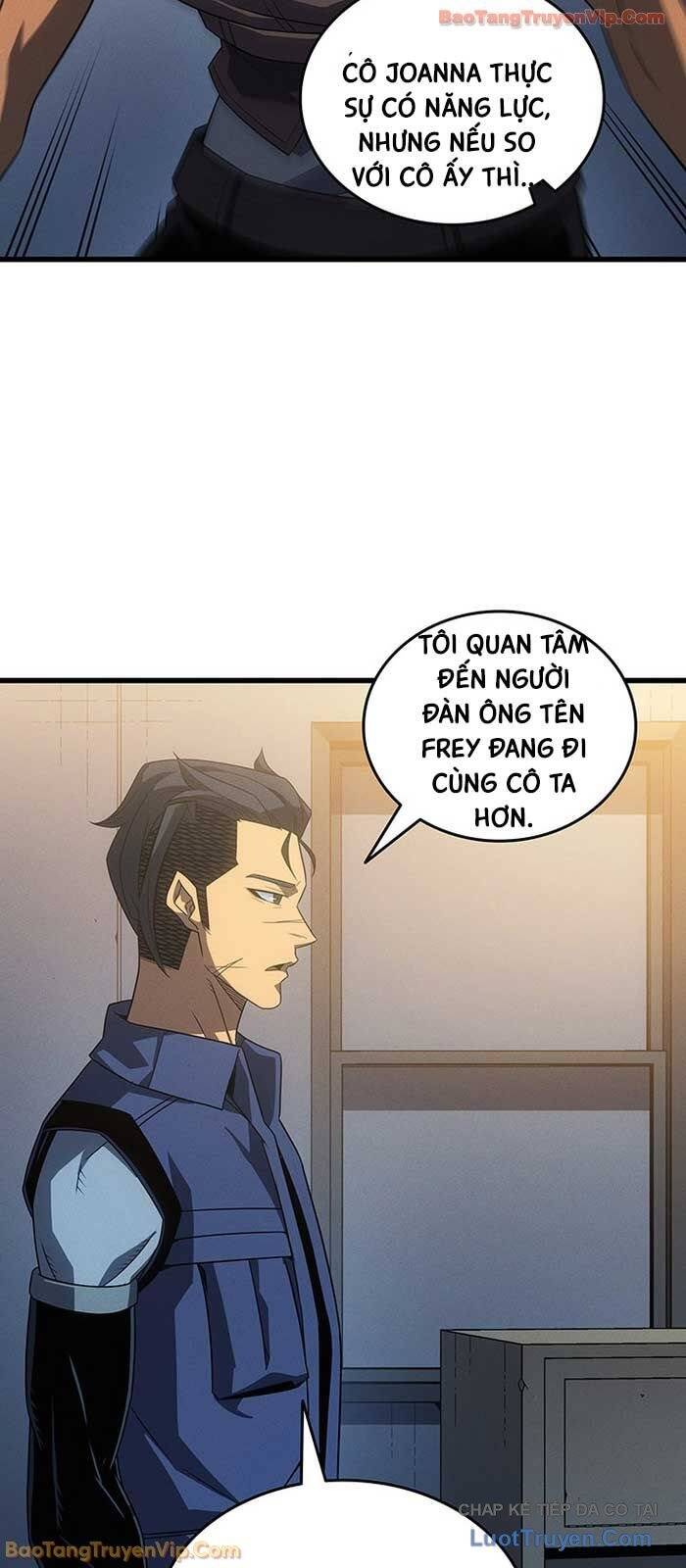 Sự Trở Lại Của Pháp Sư Vĩ Đại Sau 4000 Năm [Chap 238]