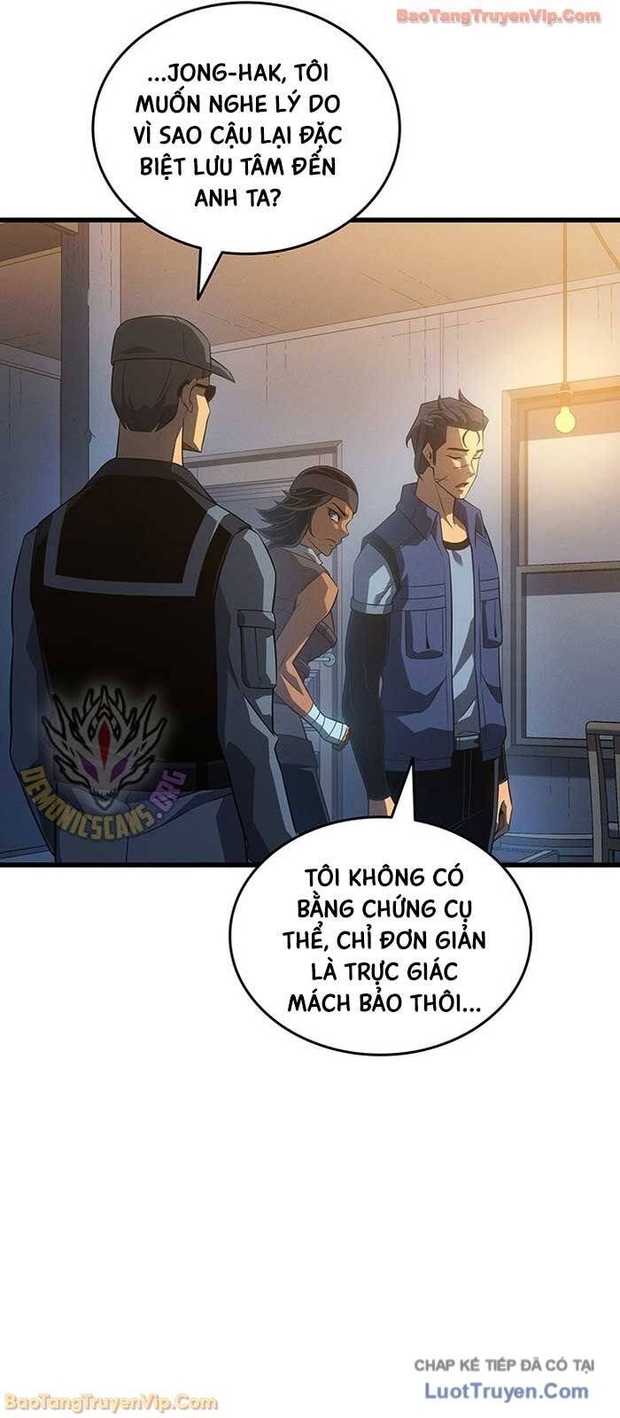 Sự Trở Lại Của Pháp Sư Vĩ Đại Sau 4000 Năm [Chap 238]