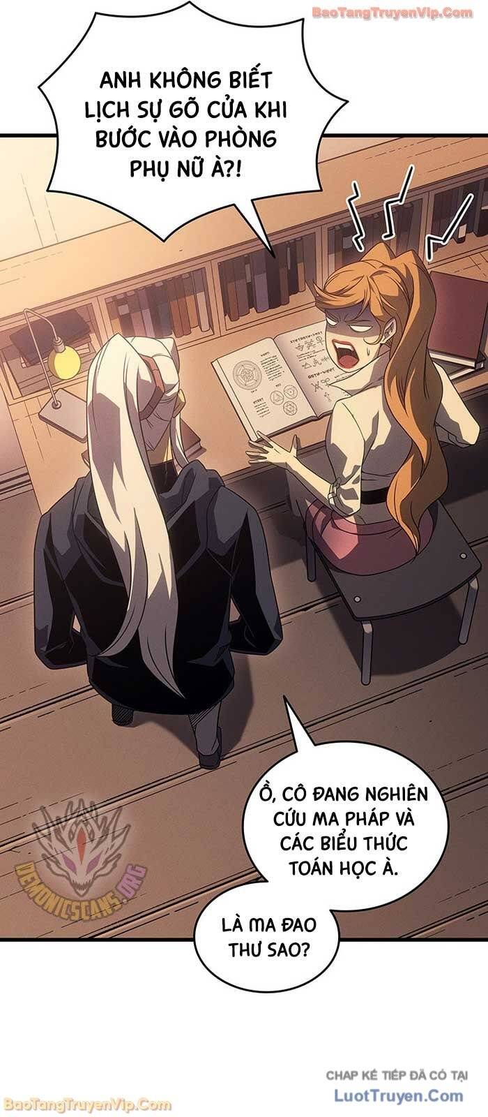 Sự Trở Lại Của Pháp Sư Vĩ Đại Sau 4000 Năm [Chap 238]