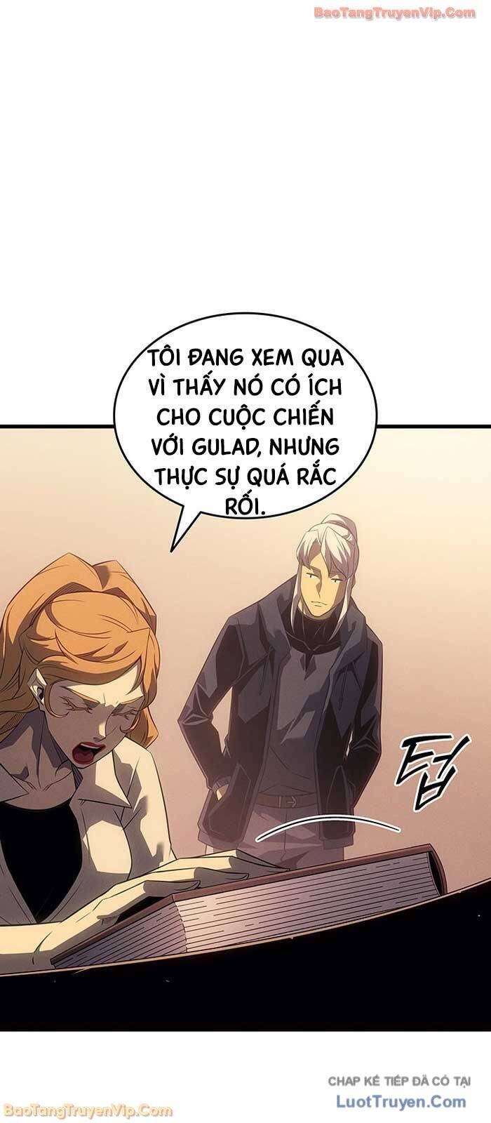 Sự Trở Lại Của Pháp Sư Vĩ Đại Sau 4000 Năm [Chap 238]