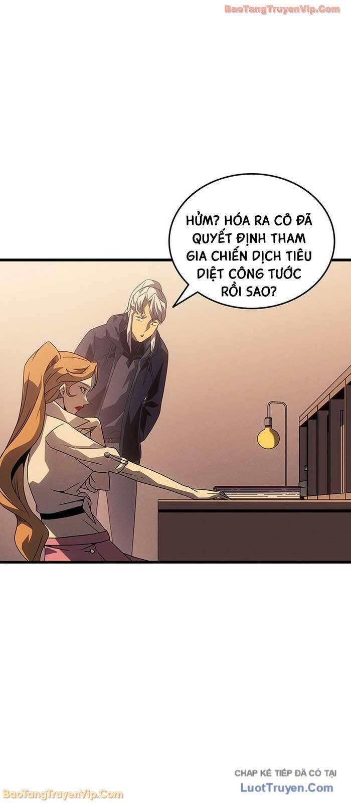 Sự Trở Lại Của Pháp Sư Vĩ Đại Sau 4000 Năm [Chap 238]