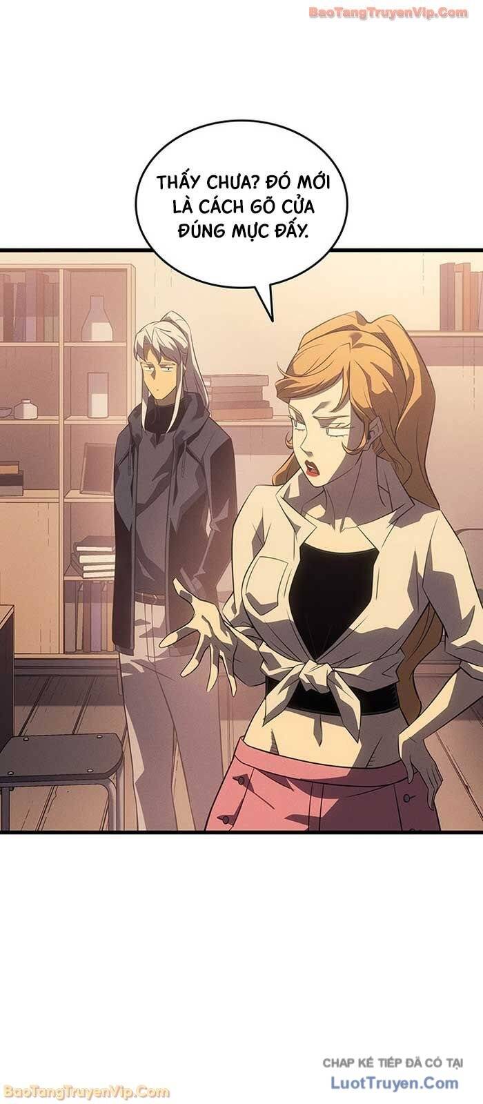 Sự Trở Lại Của Pháp Sư Vĩ Đại Sau 4000 Năm [Chap 238]