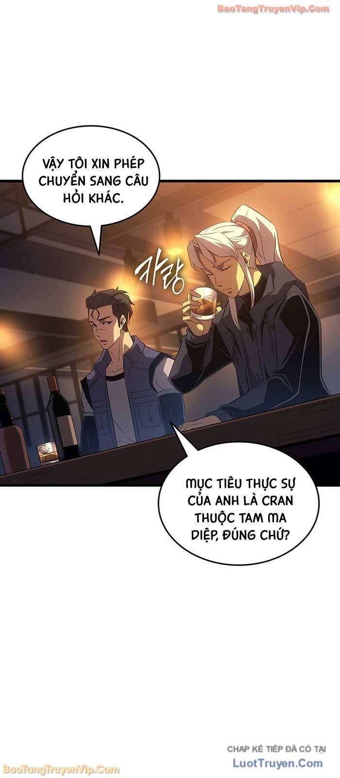 Sự Trở Lại Của Pháp Sư Vĩ Đại Sau 4000 Năm [Chap 238]