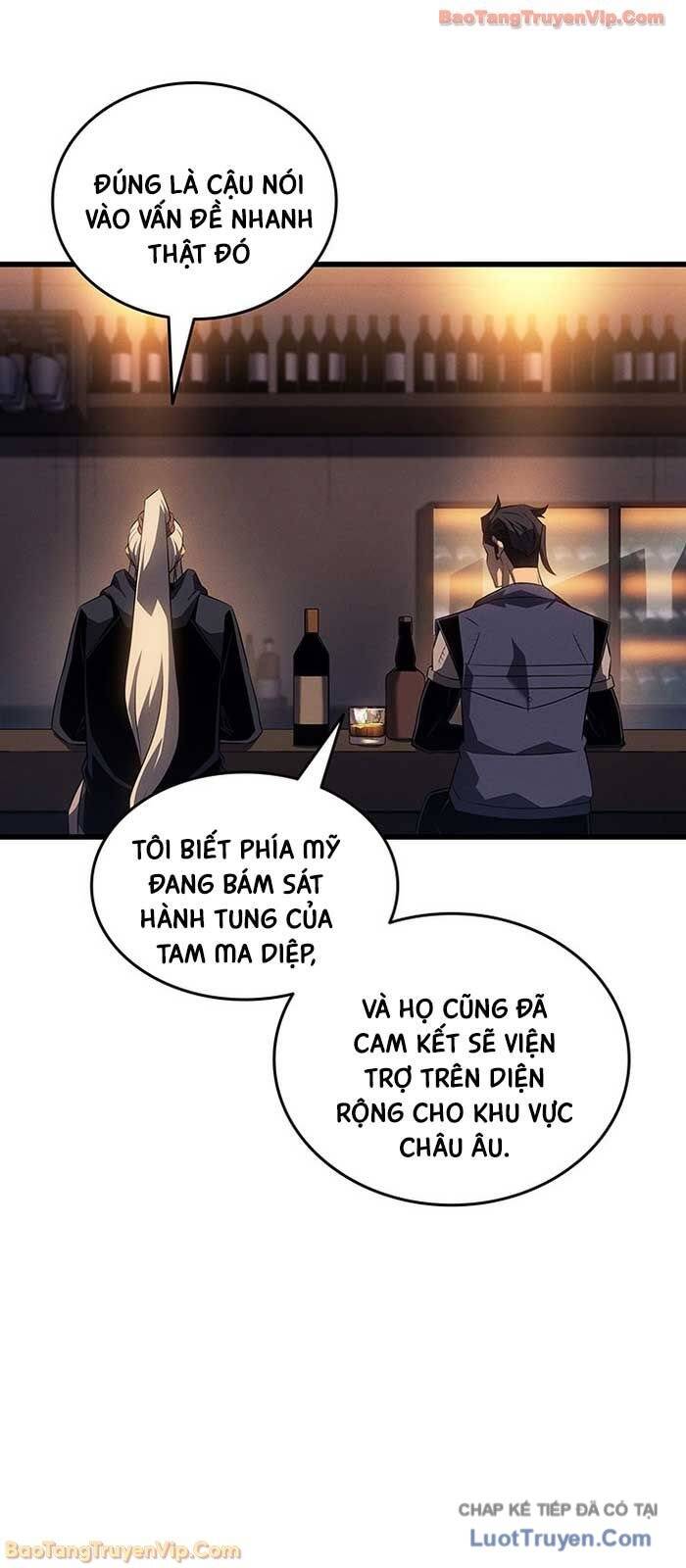 Sự Trở Lại Của Pháp Sư Vĩ Đại Sau 4000 Năm [Chap 238]