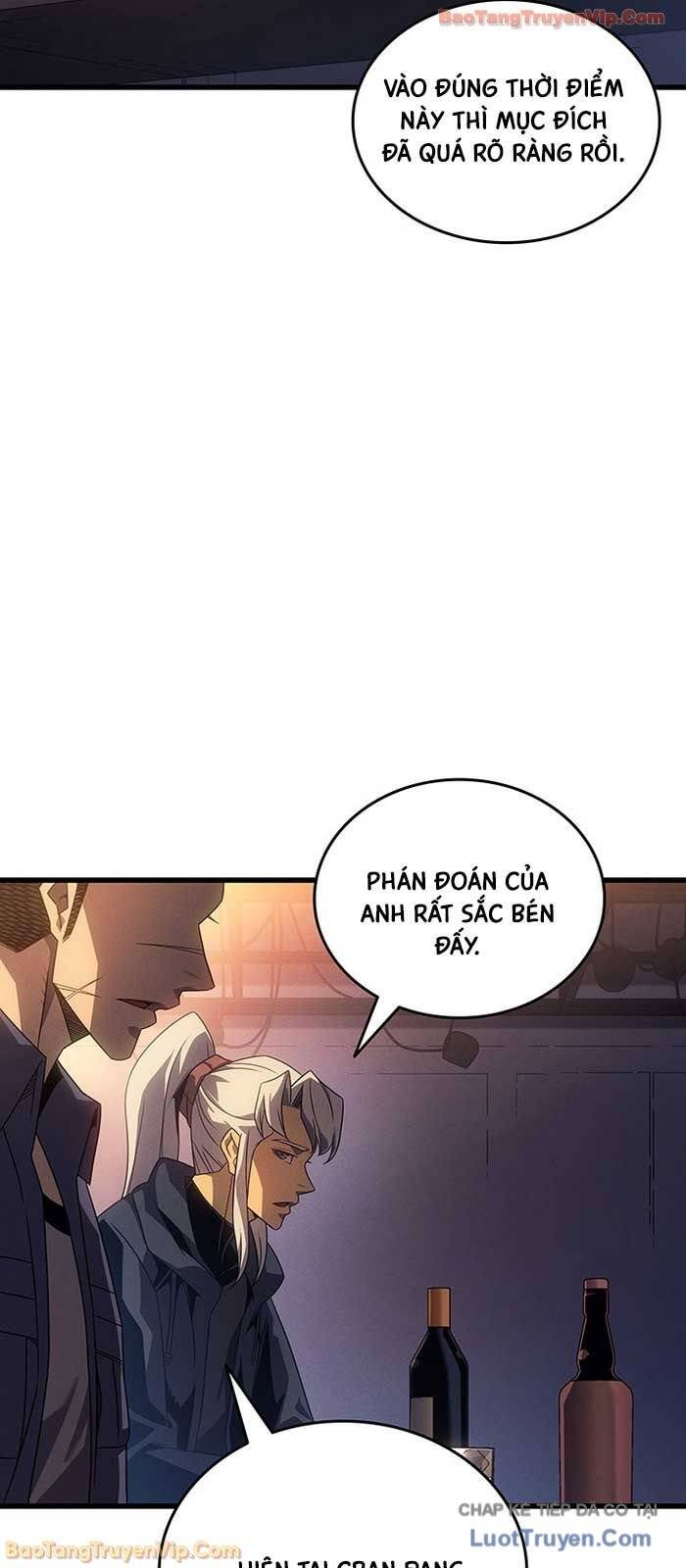 Sự Trở Lại Của Pháp Sư Vĩ Đại Sau 4000 Năm [Chap 238]