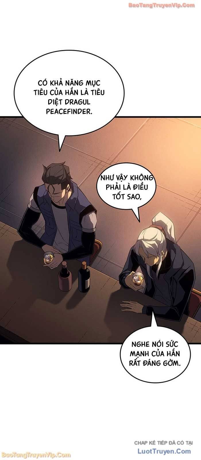 Sự Trở Lại Của Pháp Sư Vĩ Đại Sau 4000 Năm [Chap 238]