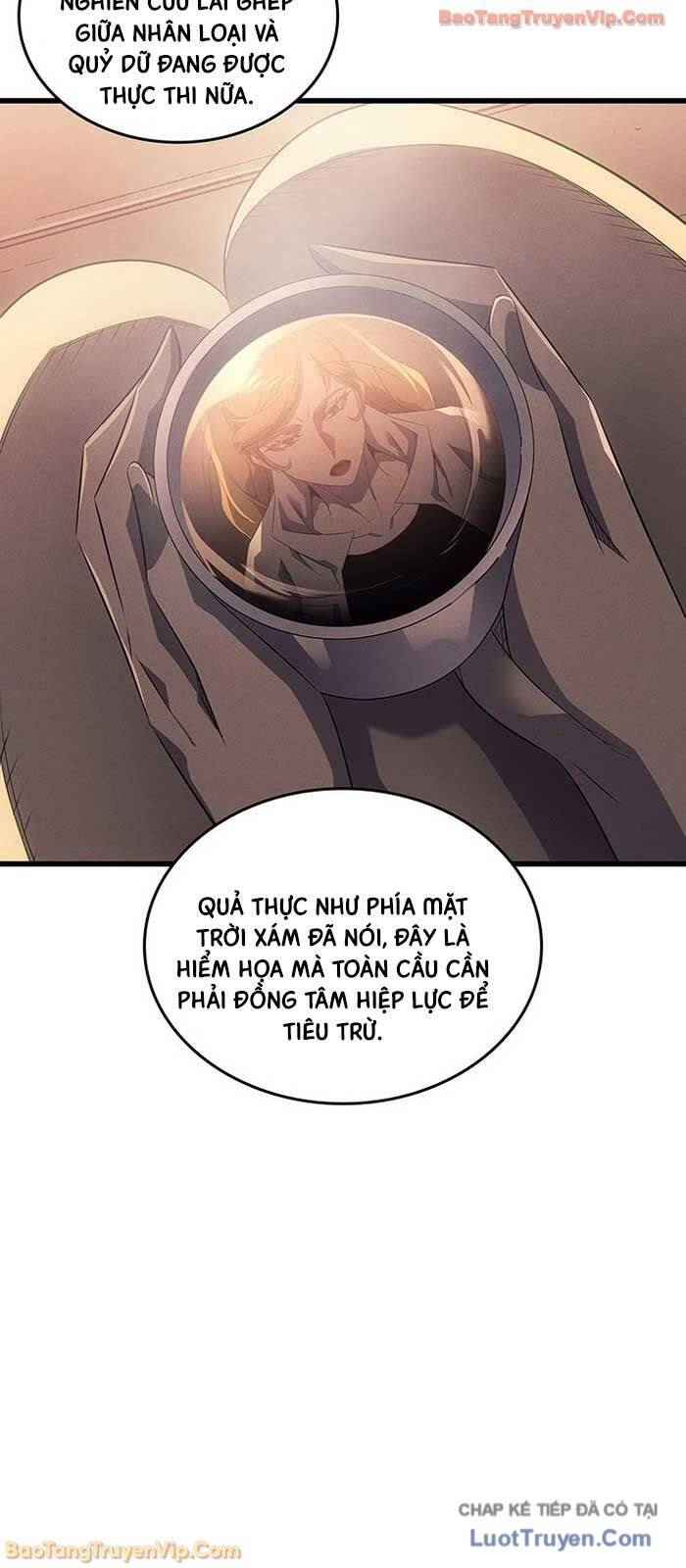 Sự Trở Lại Của Pháp Sư Vĩ Đại Sau 4000 Năm [Chap 238]