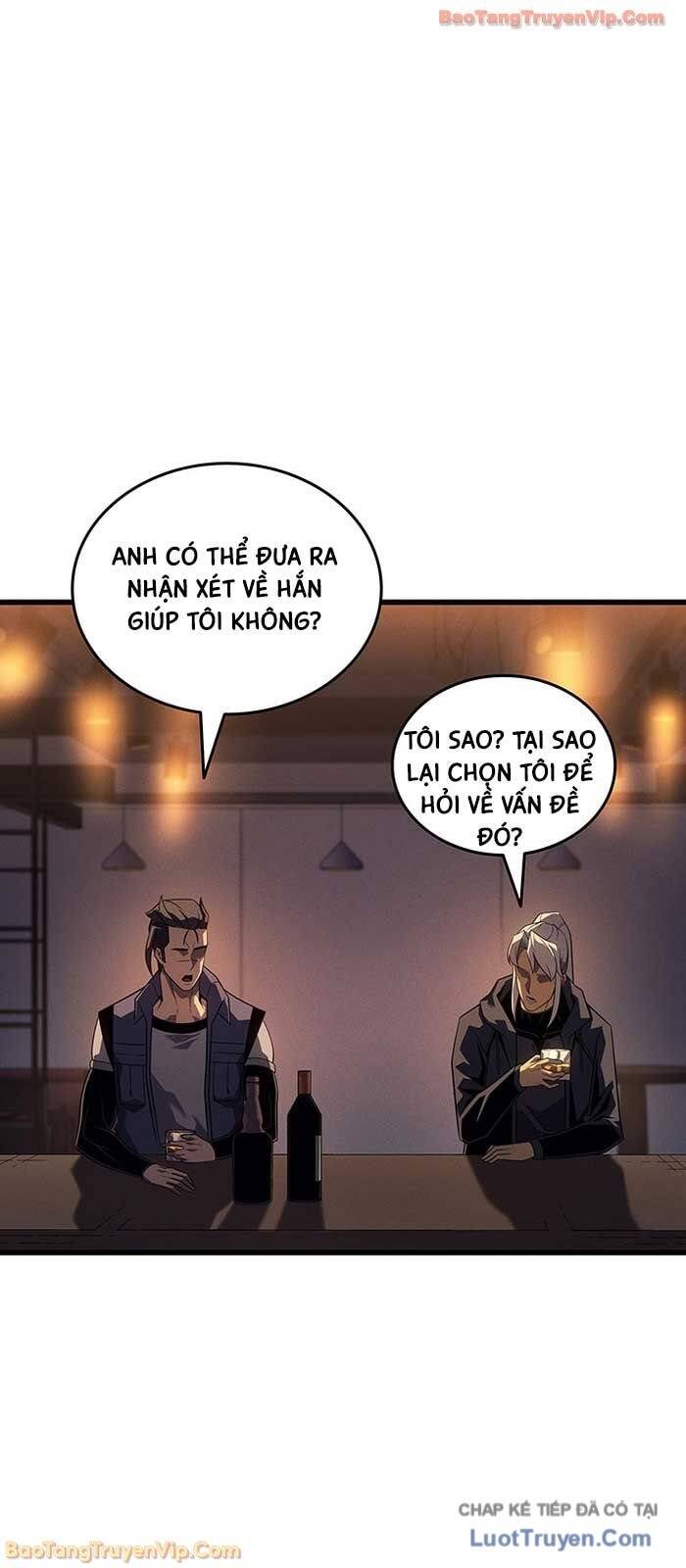 Sự Trở Lại Của Pháp Sư Vĩ Đại Sau 4000 Năm [Chap 238]