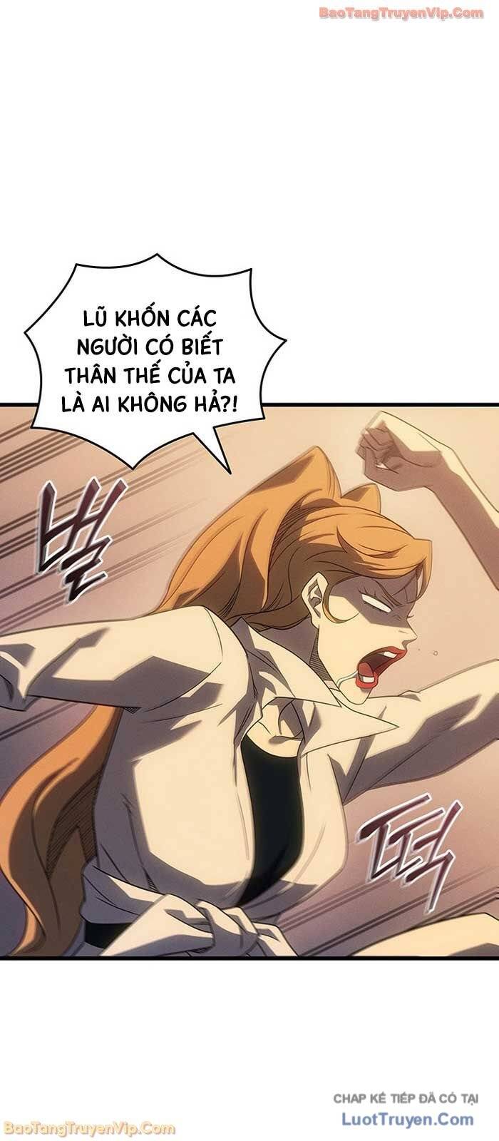 Sự Trở Lại Của Pháp Sư Vĩ Đại Sau 4000 Năm [Chap 238]