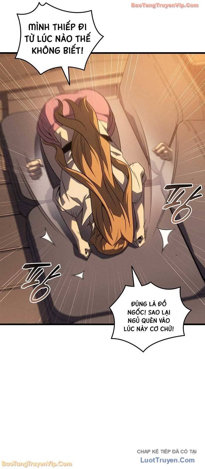 Sự Trở Lại Của Pháp Sư Vĩ Đại Sau 4000 Năm [Chap 238]