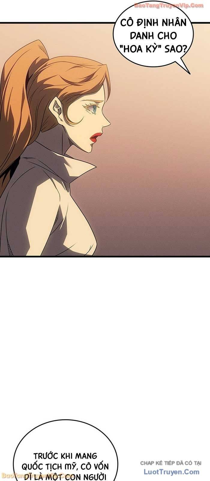 Sự Trở Lại Của Pháp Sư Vĩ Đại Sau 4000 Năm [Chap 238]