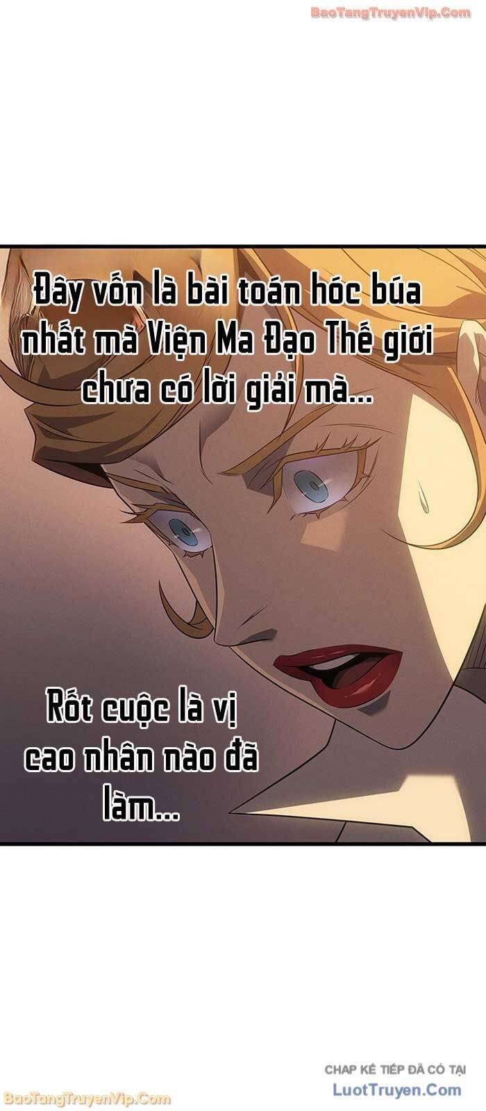 Sự Trở Lại Của Pháp Sư Vĩ Đại Sau 4000 Năm [Chap 238]