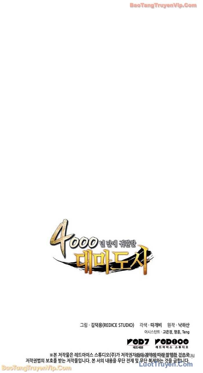 Sự Trở Lại Của Pháp Sư Vĩ Đại Sau 4000 Năm [Chap 238]