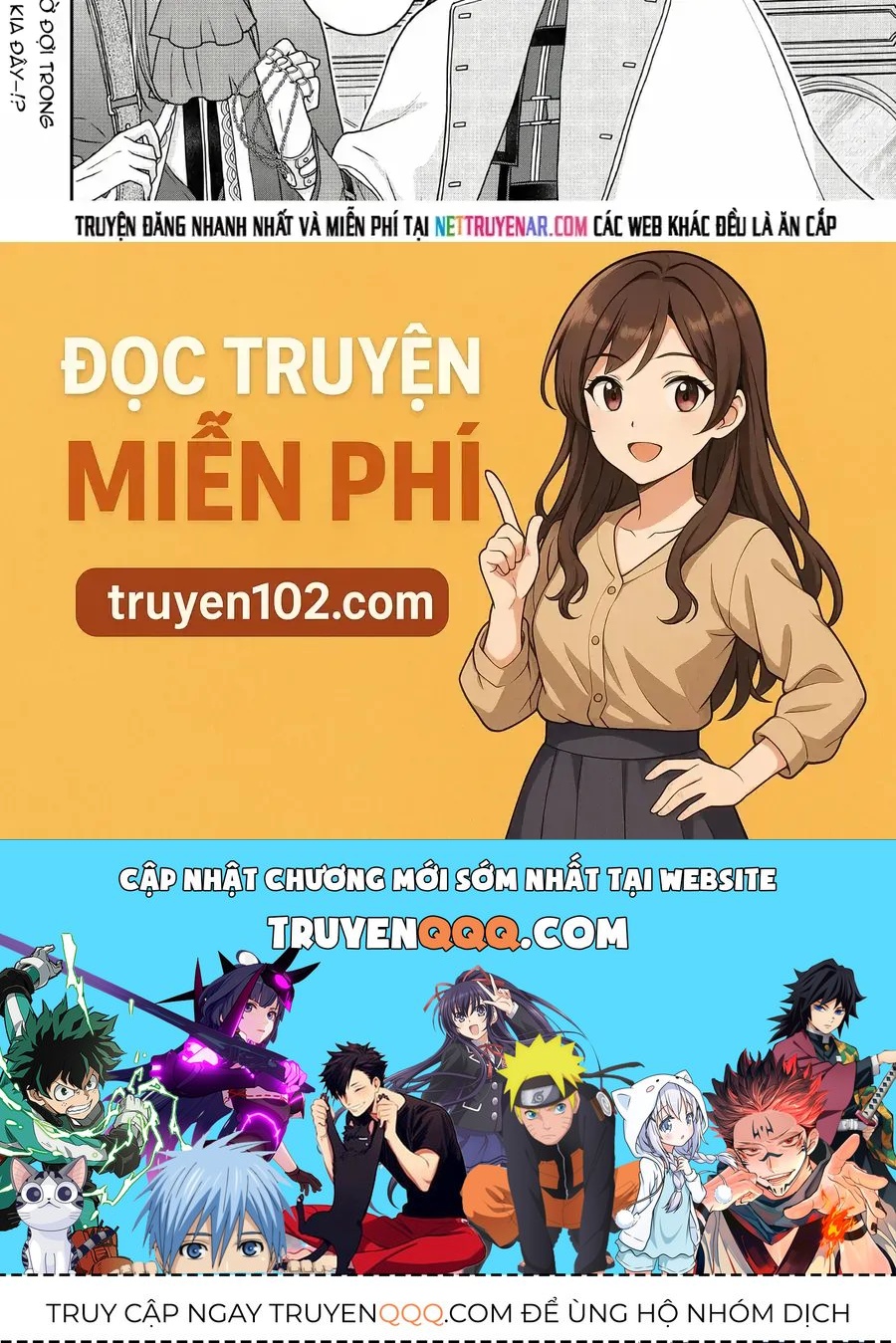 Tsuki ga Michibiku Isekai Douchuu - Trang 19