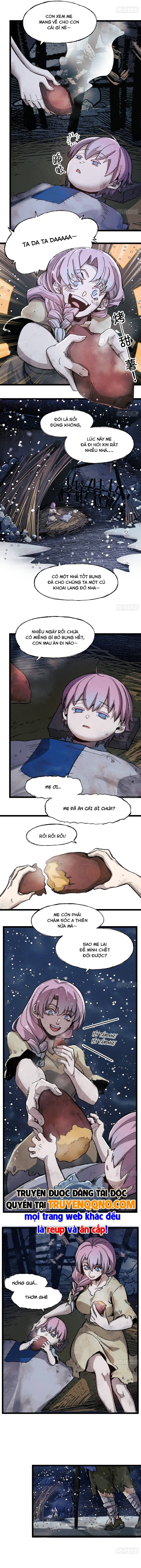 Vô Địch Thiên Hạ, Chuyển Thế Đầu Quân Phe Địch - Trang 7