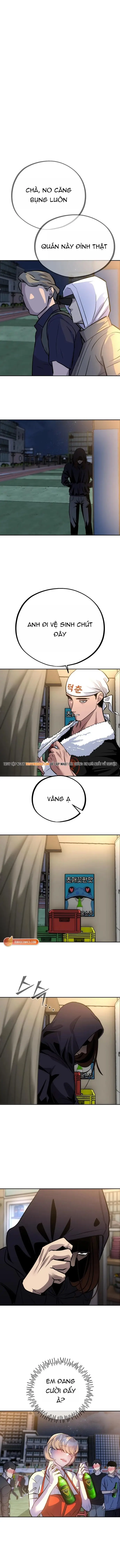 Tôi Lập Hậu Cung Khởi Đầu Từ Bán Hàng Rong - Trang 17