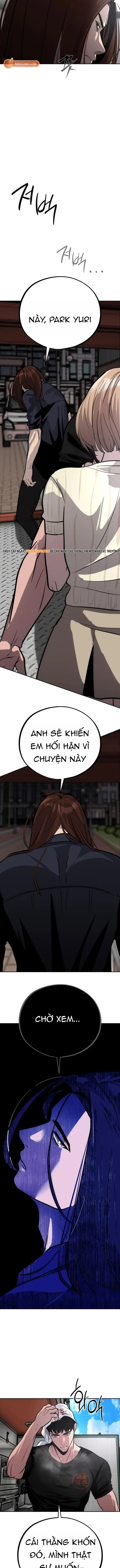 Tôi Lập Hậu Cung Khởi Đầu Từ Bán Hàng Rong - Trang 7