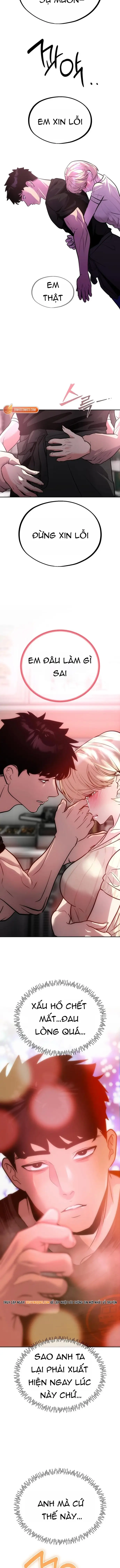 Tôi Lập Hậu Cung Khởi Đầu Từ Bán Hàng Rong - Trang 8