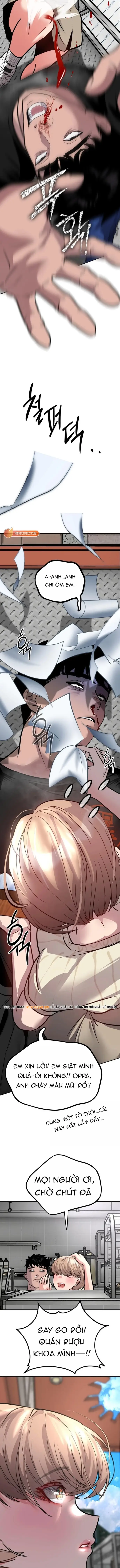 Tôi Lập Hậu Cung Khởi Đầu Từ Bán Hàng Rong - Trang 10