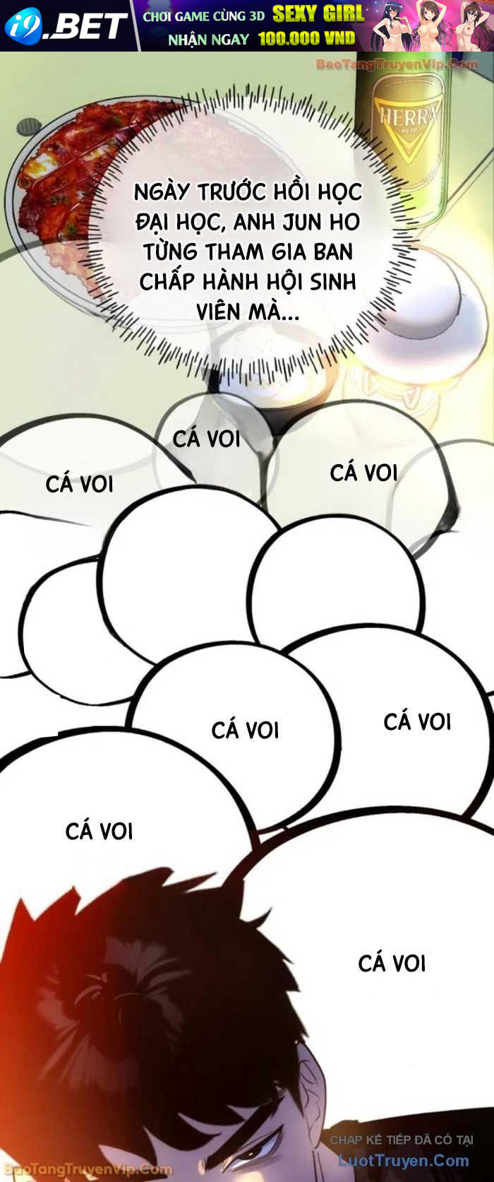 Tôi Lập Hậu Cung Khởi Đầu Từ Bán Hàng Rong - Trang 19