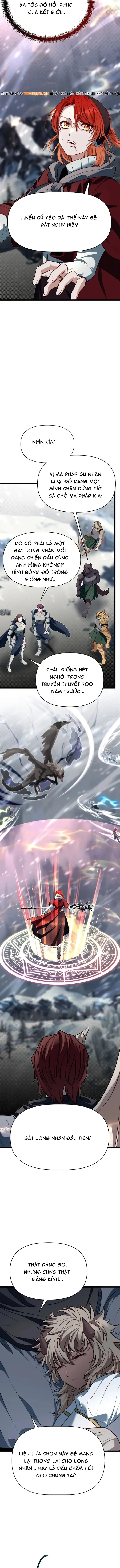 Anh Trai Anh Hùng Là Người Đã Chết Trong Học Viện - Trang 11