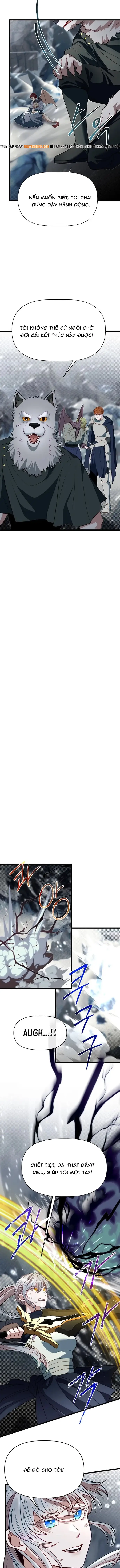 Anh Trai Anh Hùng Là Người Đã Chết Trong Học Viện - Trang 12