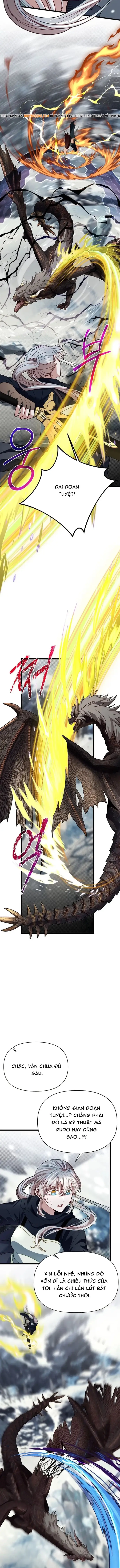 Anh Trai Anh Hùng Là Người Đã Chết Trong Học Viện - Trang 13