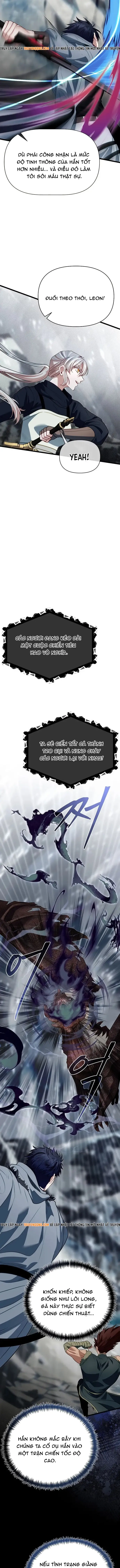 Anh Trai Anh Hùng Là Người Đã Chết Trong Học Viện - Trang 14