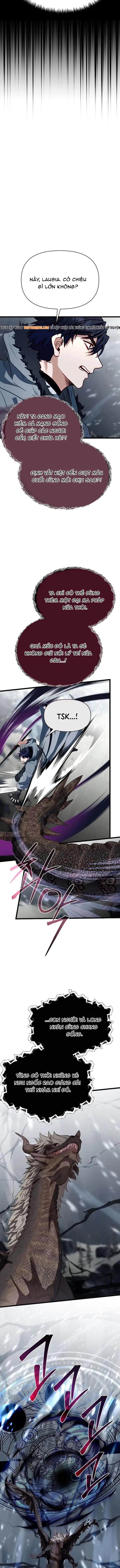 Anh Trai Anh Hùng Là Người Đã Chết Trong Học Viện - Trang 16