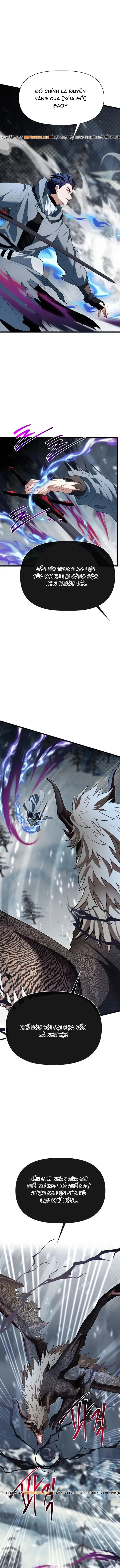 Anh Trai Anh Hùng Là Người Đã Chết Trong Học Viện - Trang 6