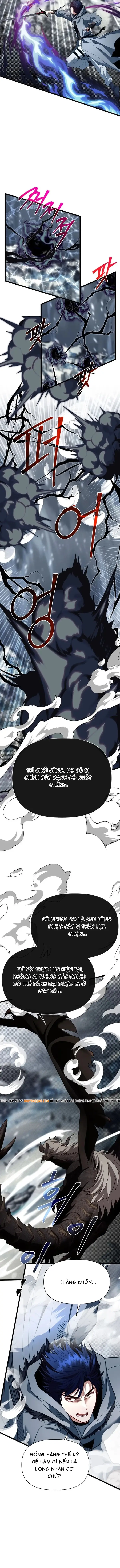 Anh Trai Anh Hùng Là Người Đã Chết Trong Học Viện - Trang 7