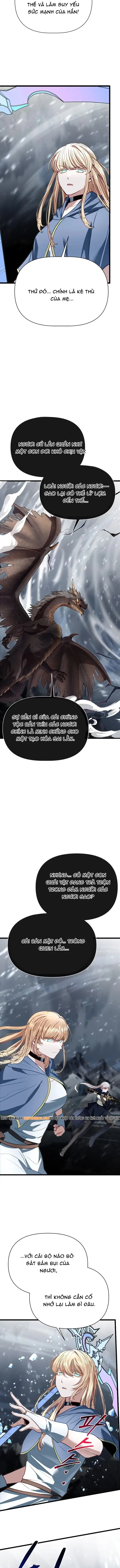 Anh Trai Anh Hùng Là Người Đã Chết Trong Học Viện - Trang 9