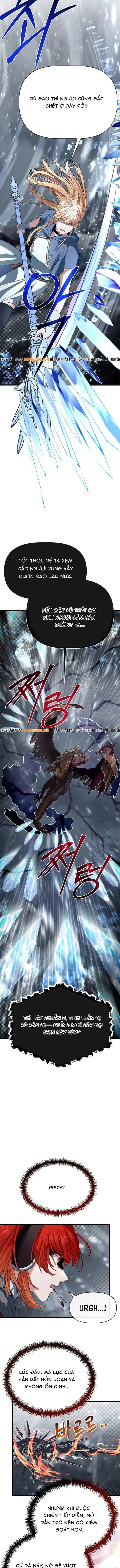 Anh Trai Anh Hùng Là Người Đã Chết Trong Học Viện - Trang 10