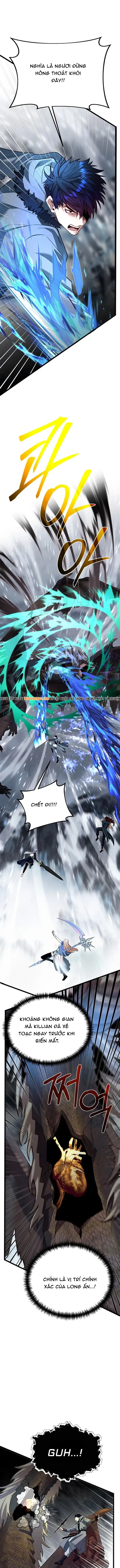 Anh Trai Anh Hùng Là Người Đã Chết Trong Học Viện - Trang 11