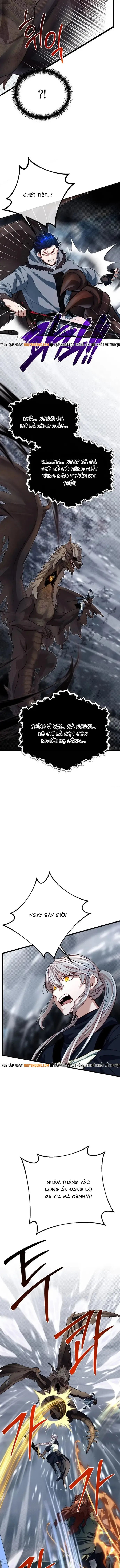 Anh Trai Anh Hùng Là Người Đã Chết Trong Học Viện - Trang 12