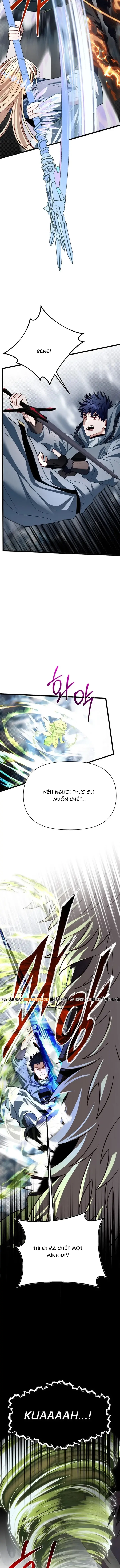 Anh Trai Anh Hùng Là Người Đã Chết Trong Học Viện - Trang 13