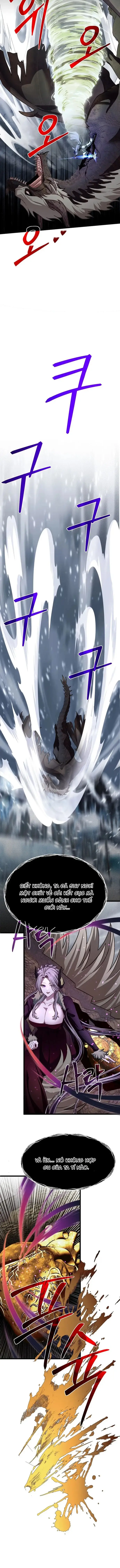 Anh Trai Anh Hùng Là Người Đã Chết Trong Học Viện - Trang 14