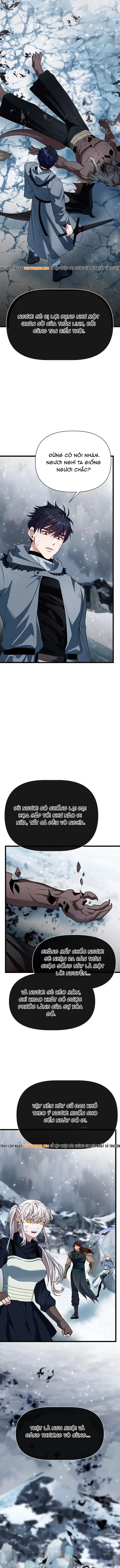 Anh Trai Anh Hùng Là Người Đã Chết Trong Học Viện - Trang 17