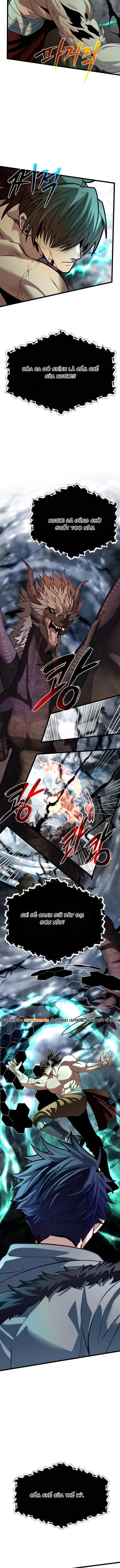Anh Trai Anh Hùng Là Người Đã Chết Trong Học Viện - Trang 6