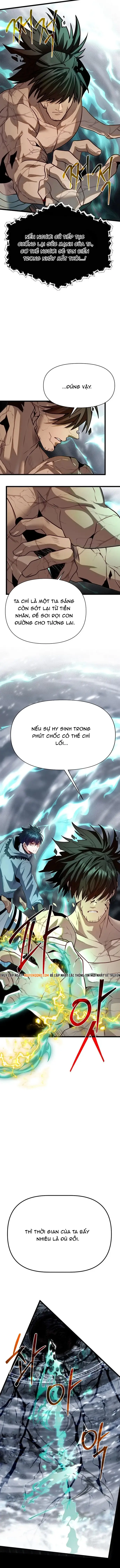 Anh Trai Anh Hùng Là Người Đã Chết Trong Học Viện - Trang 7