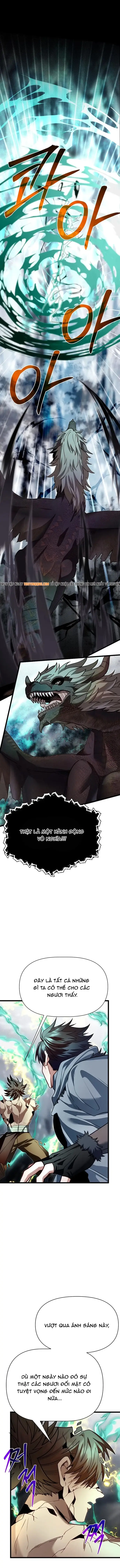 Anh Trai Anh Hùng Là Người Đã Chết Trong Học Viện - Trang 8