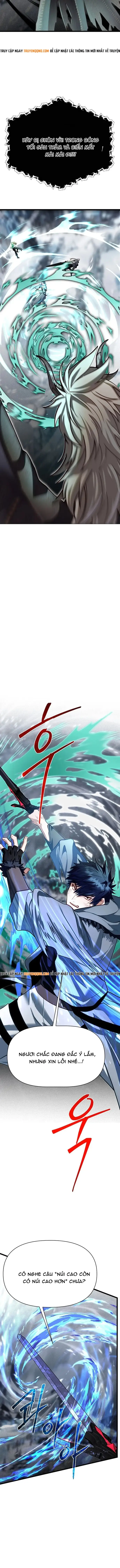 Anh Trai Anh Hùng Là Người Đã Chết Trong Học Viện - Trang 10