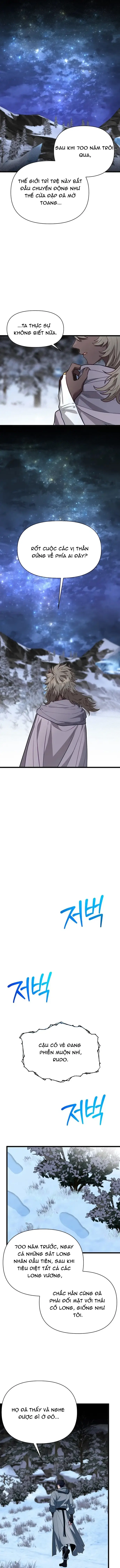 Anh Trai Anh Hùng Là Người Đã Chết Trong Học Viện - Trang 11