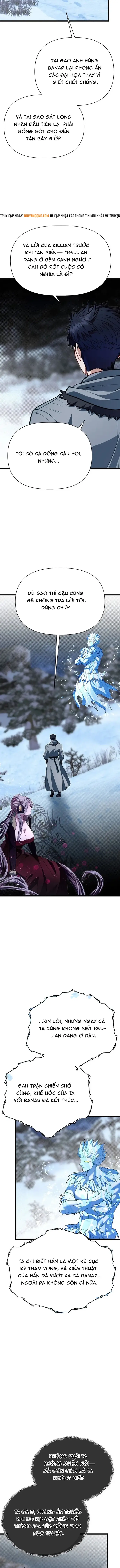 Anh Trai Anh Hùng Là Người Đã Chết Trong Học Viện - Trang 12